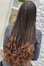 Elegant salon reception